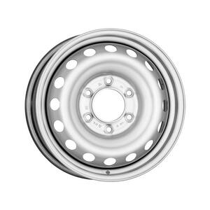 Plechový disk Alcar Stahlrad-KFZ 6503 6,5x16 6x139,7 ET50 CB92,3