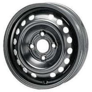 Plechový disk Alcar Stahlrad-KFZ 6505 6x15 5x114,3 ET48 CB67