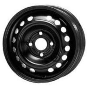 Plechový disk Alcar Stahlrad-KFZ 6530 5,5x14 4x100 ET36 CB60