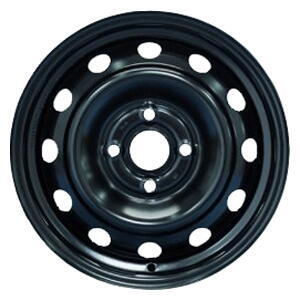 Plechový disk Alcar Stahlrad-KFZ 6625 5,5x14 4x100 ET46 CB54