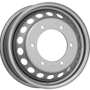 Plechový disk Alcar Stahlrad-KFZ 6733 5,5x16 6x200 ET110 CB150