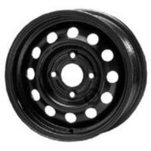 Plechový disk Alcar Stahlrad-KFZ 6865 6x14 4x108 ET41 CB63,4