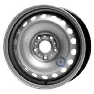 Plechový disk Alcar Stahlrad-KFZ 7215 6x15 5x108 ET44 CB60