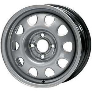 Plechový disk Alcar Stahlrad-KFZ 7530 5,5x15 4x100 ET36 CB54