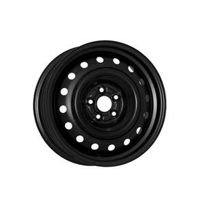 Plechový disk Alcar Stahlrad-KFZ 7552 6,5x16 5x100 ET55 CB56