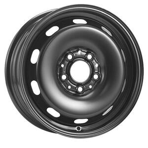 Plechový disk Alcar Stahlrad-KFZ 7605 5,5x15 5x112 ET46 CB66,5