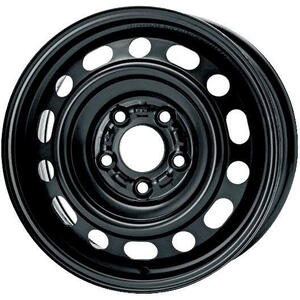 Plechový disk Alcar Stahlrad-KFZ 7765 6,5x16 5x114,3 ET48.5 CB67