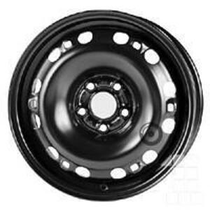 Plechový disk Alcar Stahlrad-KFZ 8000 6x15 5x100 ET43 CB57,1