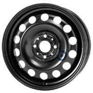 Plechový disk Alcar Stahlrad-KFZ 8155 5,5x15 4x100 ET45 CB56