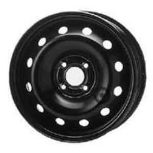 Plechový disk Alcar Stahlrad-KFZ 8175 6x15 4x100 ET43 CB60