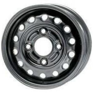 Plechový disk Alcar Stahlrad-KFZ 8200 6x15 4x108 ET52.5 CB63,4