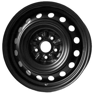 Plechový disk Alcar Stahlrad-KFZ 8227 7x16 5x110 ET41 CB65