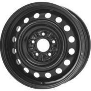 Plechový disk Alcar Stahlrad-KFZ 8410 6x15 4x114,3 ET45 CB66