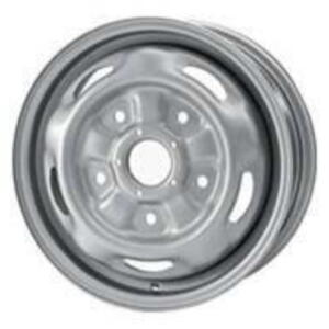 Plechový disk Alcar Stahlrad-KFZ 8503 6x15 5x114,3 ET48 CB67