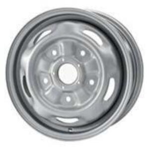Plechový disk Alcar Stahlrad-KFZ 8505 5,5x15 5x160 ET60 CB65