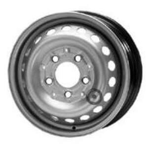 Plechový disk Alcar Stahlrad-KFZ 8555 6x15 5x130 ET75 CB84