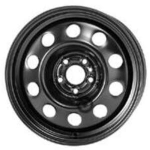 Plechový disk Alcar Stahlrad-KFZ 8745 6x15 5x98 ET37.5 CB58