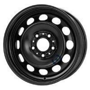 Plechový disk Alcar Stahlrad-KFZ 8765 6,5x16 5x120 ET42 CB72,5