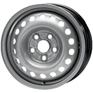Plechový disk Alcar Stahlrad-KFZ 8845 6x15 5x112 ET55 CB57,1