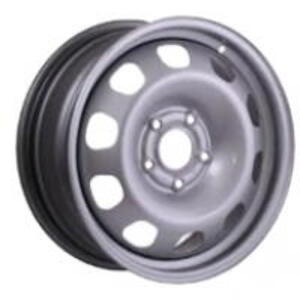Plechový disk Alcar Stahlrad-KFZ 8873 6,5x16 5x114,3 ET50 CB66