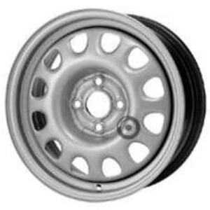 Plechový disk Alcar Stahlrad-KFZ 8950 6x15 4x100 ET35 CB57,1