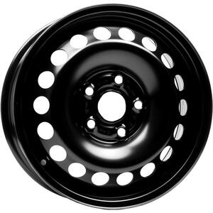Plechový disk Alcar Stahlrad-KFZ 8983 7x16 5x108 ET40 CB65