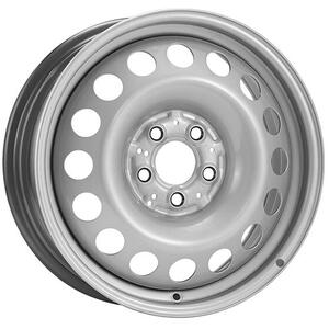 Plechový disk Alcar Stahlrad-KFZ 9002 6,5x17 5x112 ET50 CB66,5