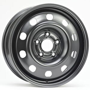 Plechový disk Alcar Stahlrad-KFZ 9003 6,5x17 5x127 ET40 CB71,5