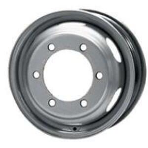 Plechový disk Alcar Stahlrad-KFZ 9037 5x16 6x180 ET107 CB138,8