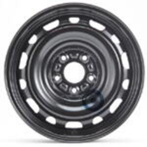 Plechový disk Alcar Stahlrad-KFZ 9127 6,5x16 5x114,3 ET42 CB67
