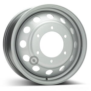 Plechový disk Alcar Stahlrad-KFZ 9197 6x16 6x180 ET109.5 CB138,8