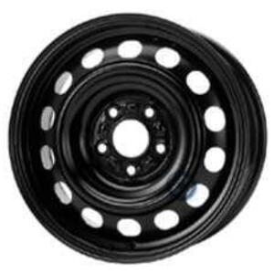 Plechový disk Alcar Stahlrad-KFZ 9223 6,5x16 5x114,3 ET50 CB67