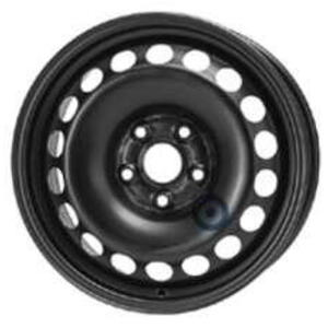 Plechový disk Alcar Stahlrad-KFZ 9265 6,5x16 5x114,3 ET45 CB60