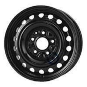 Plechový disk Alcar Stahlrad-KFZ 9272 6,5x16 5x105 ET38 CB56,6