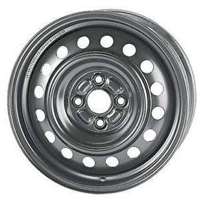 Plechový disk Alcar Stahlrad-KFZ 9285 6x15 4x100 ET45 CB54