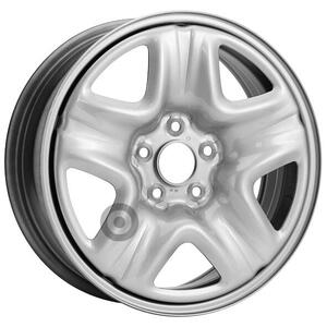 Plechový disk Alcar Stahlrad-KFZ 9312 6,5x17 5x114,3 ET50 CB64