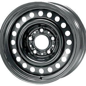 Plechový disk Alcar Stahlrad-KFZ 9427 6,5x16 5x114,3 ET46 CB67