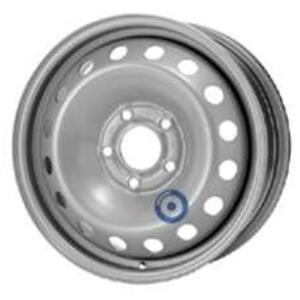 Plechový disk Alcar Stahlrad-KFZ 9506 6x16 5x118 ET50 CB71