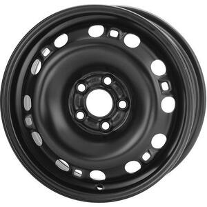 Plechový disk Alcar Stahlrad-KFZ 9545 6x15 5x100 ET43 CB57,1