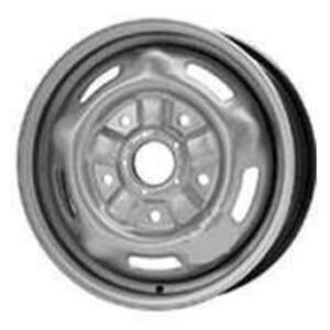 Plechový disk Alcar Stahlrad-KFZ 9597 5,5x16 5x160 ET56 CB65
