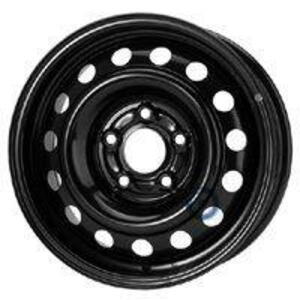 Plechový disk Alcar Stahlrad-KFZ 9657 6,5x16 5x114,3 ET38 CB67