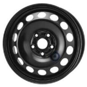Plechový disk Alcar Stahlrad-KFZ 9702 6x16 5x112 ET50 CB57,1