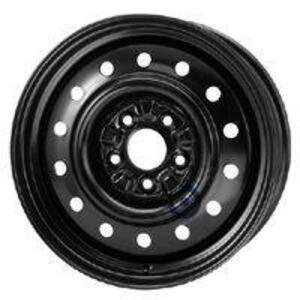 Plechový disk Alcar Stahlrad-KFZ 9732 6,5x16 5x112 ET49 CB66,5