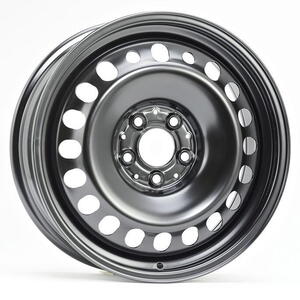 Plechový disk Alcar Stahlrad-KFZ 9787 6,5x17 5x112 ET38 CB66,5