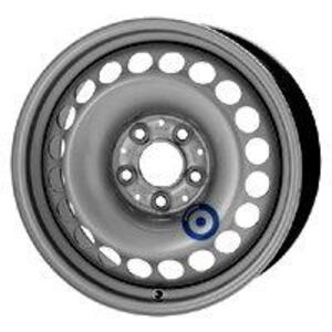 Plechový disk Alcar Stahlrad-KFZ 9873 7,5x16 5x112 ET37 CB66,5
