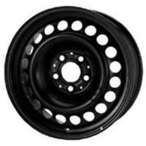 Plechový disk Alcar Stahlrad-KFZ 9890 7x16 5x112 ET37 CB66,5