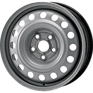 Plechový disk Alcar Stahlrad-KFZ 9897 6,5x16 5x112 ET60 CB66,5