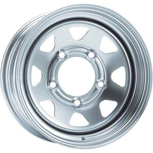 Plechový disk Alcar Stahlrad-KFZ Dakar 7x16 6x139,7 ET36 CB106