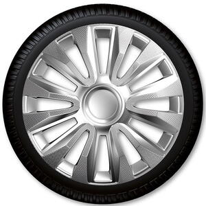 Poklice Avalon Carbon Silver - 15