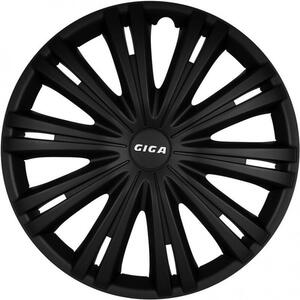 Poklice Giga Black - 15